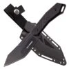 Tac Force Fixed Blade 9.75 Inch Combat Knife -Knife Shop tf fix019bk