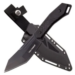 Tac Force Fixed Blade 9.75 Inch Combat Knife